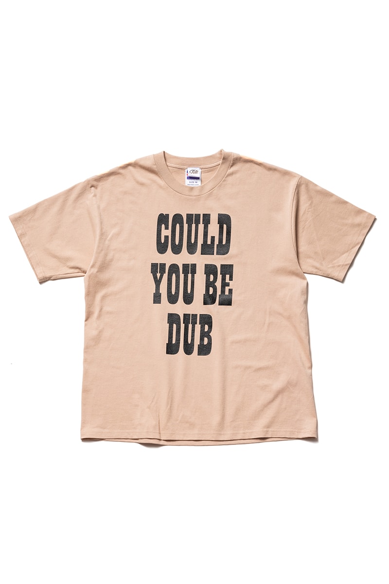 TILT dan DAYZ Rilis Capsule Collection Eksklusif