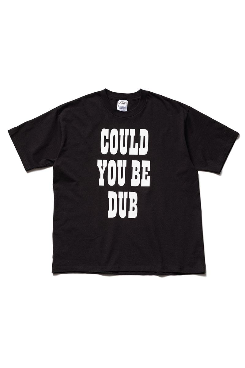 TILT dan DAYZ Rilis Capsule Collection Eksklusif