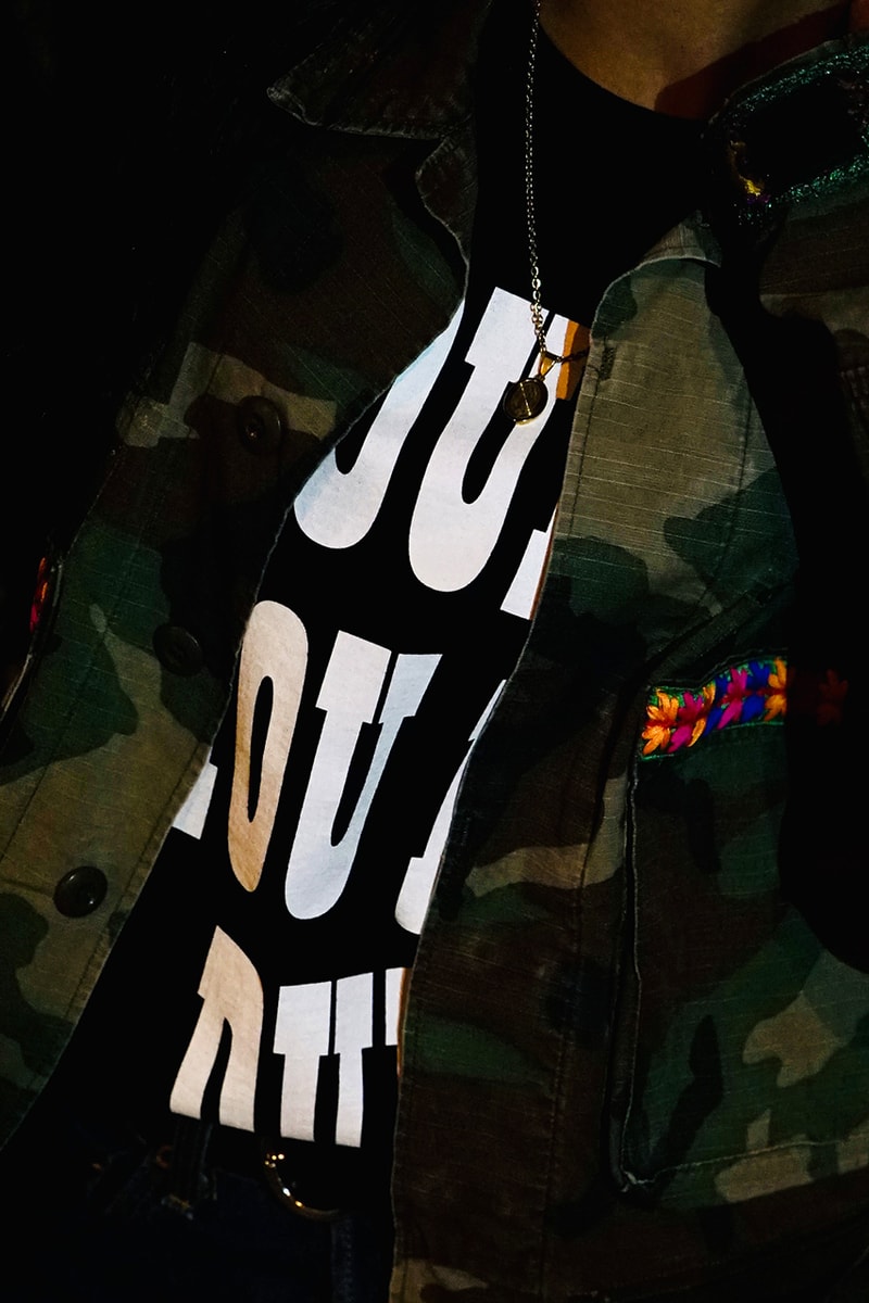 TILT dan DAYZ Rilis Capsule Collection Eksklusif