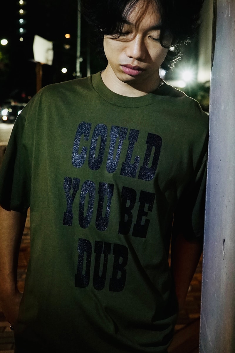 TILT dan DAYZ Rilis Capsule Collection Eksklusif