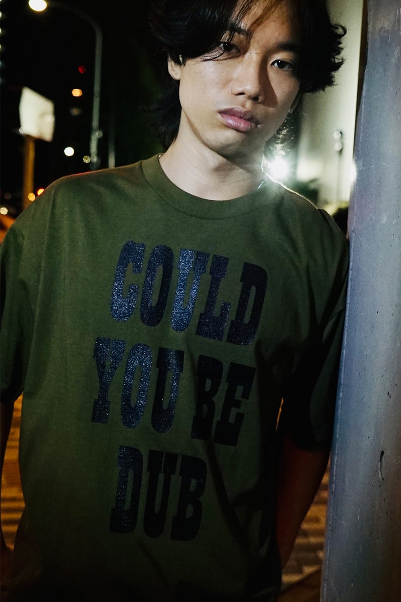 TILT dan DAYZ Rilis Capsule Collection Eksklusif