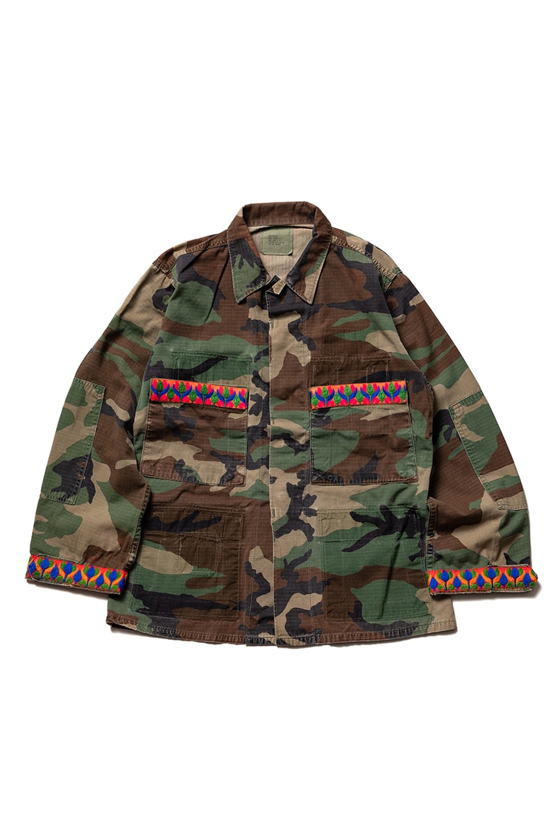 TILT dan DAYZ Rilis Capsule Collection Eksklusif
