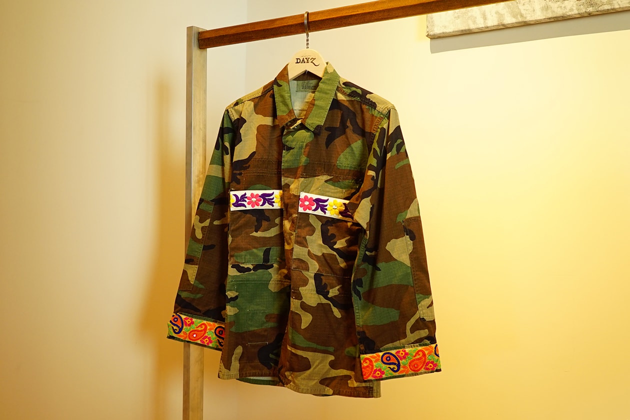 TILT dan DAYZ Rilis Capsule Collection Eksklusif