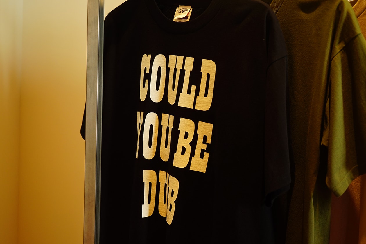 TILT dan DAYZ Rilis Capsule Collection Eksklusif