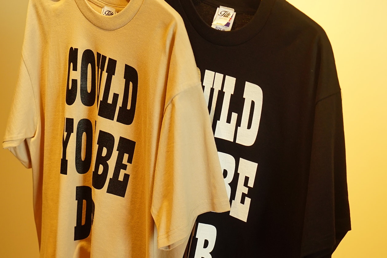 TILT dan DAYZ Rilis Capsule Collection Eksklusif
