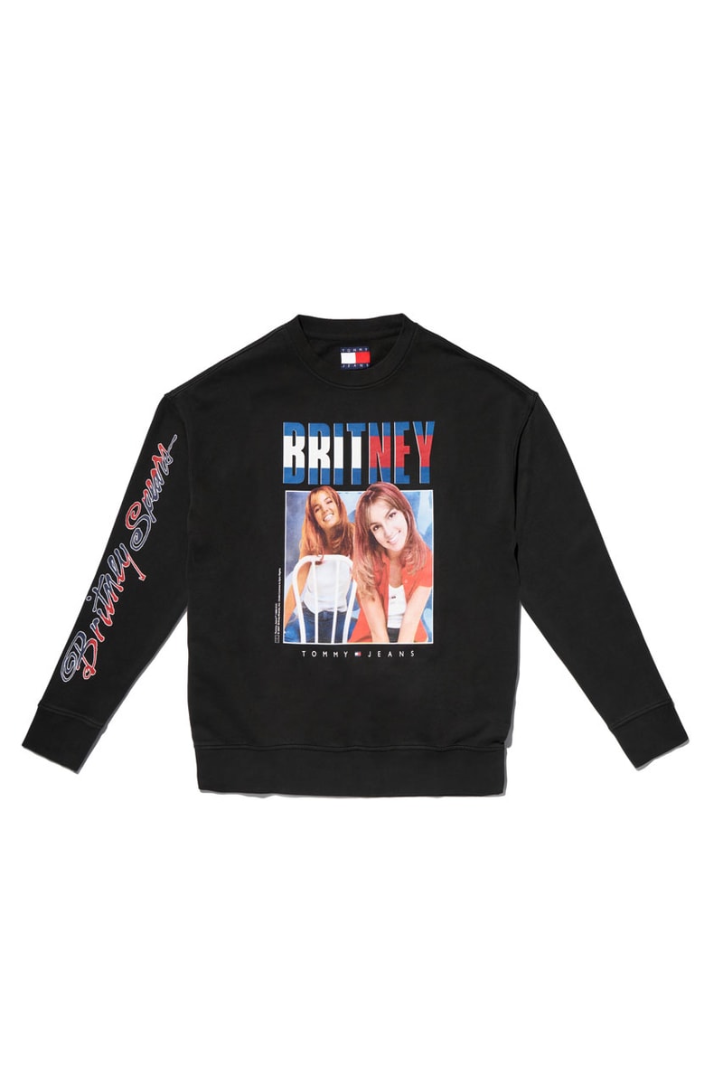 Tommy Jeans Ngajak Throwback ke Akhir 90an Lewat Koleksi Terbaru