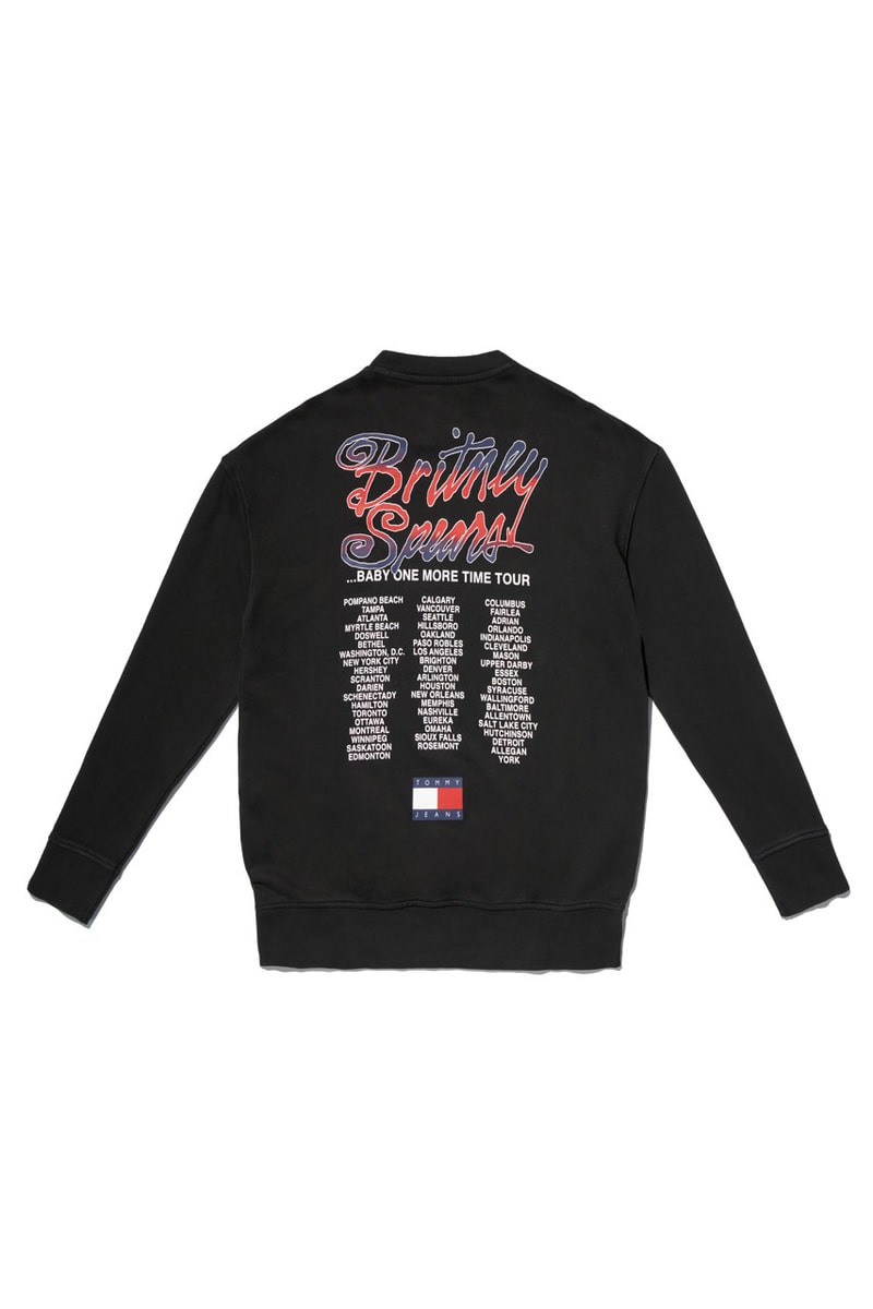 Tommy Jeans Ngajak Throwback ke Akhir 90an Lewat Koleksi Terbaru