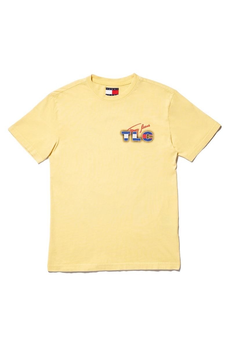 Tommy Jeans Ngajak Throwback ke Akhir 90an Lewat Koleksi Terbaru
