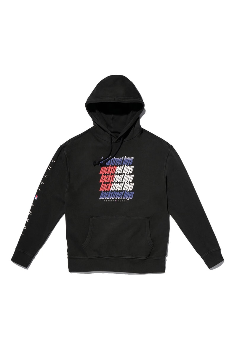 Tommy Jeans Ngajak Throwback ke Akhir 90an Lewat Koleksi Terbaru