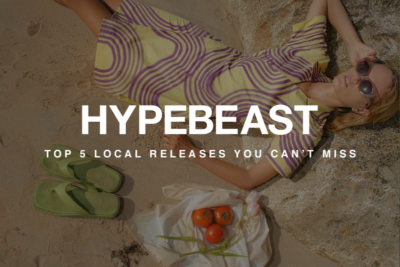 Top 5 Rilisan Lokal Minggu Ini yang Wajib Kamu Cek