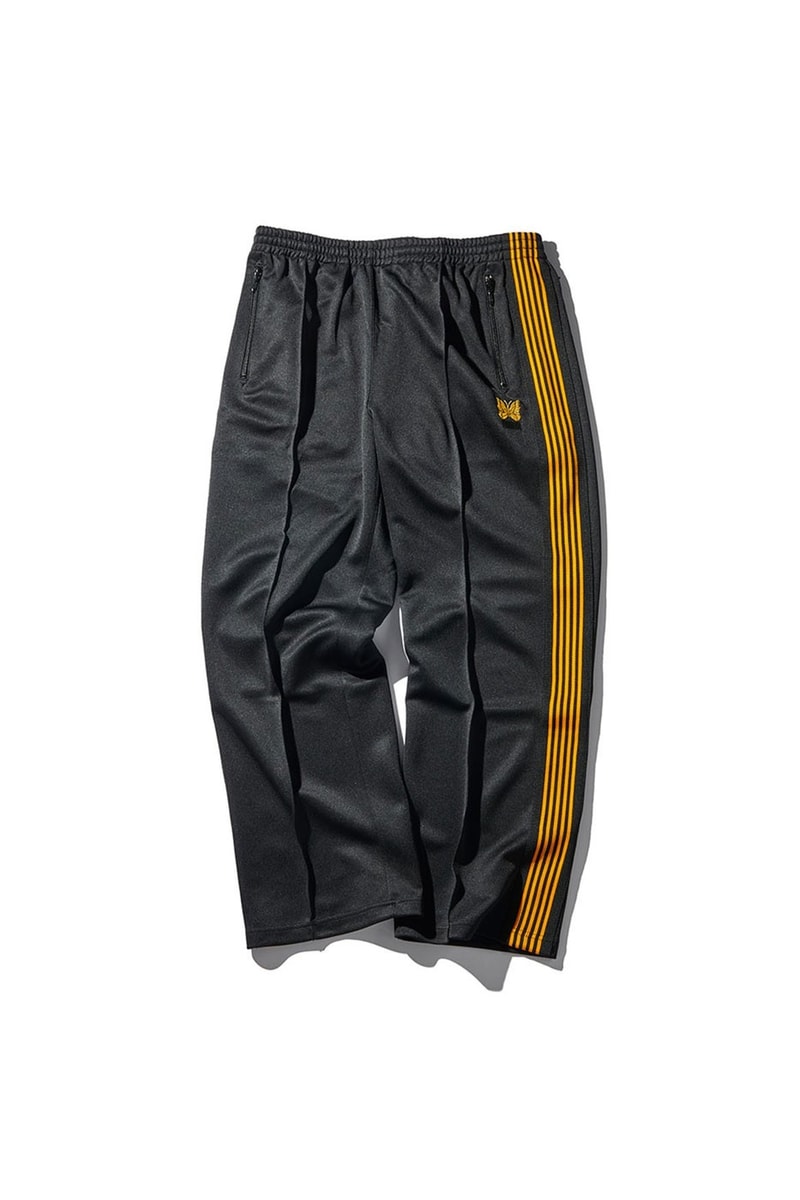 UNION Collab Bareng NEEDLES untuk Rilis Koleksi Anniversary yang ke-30