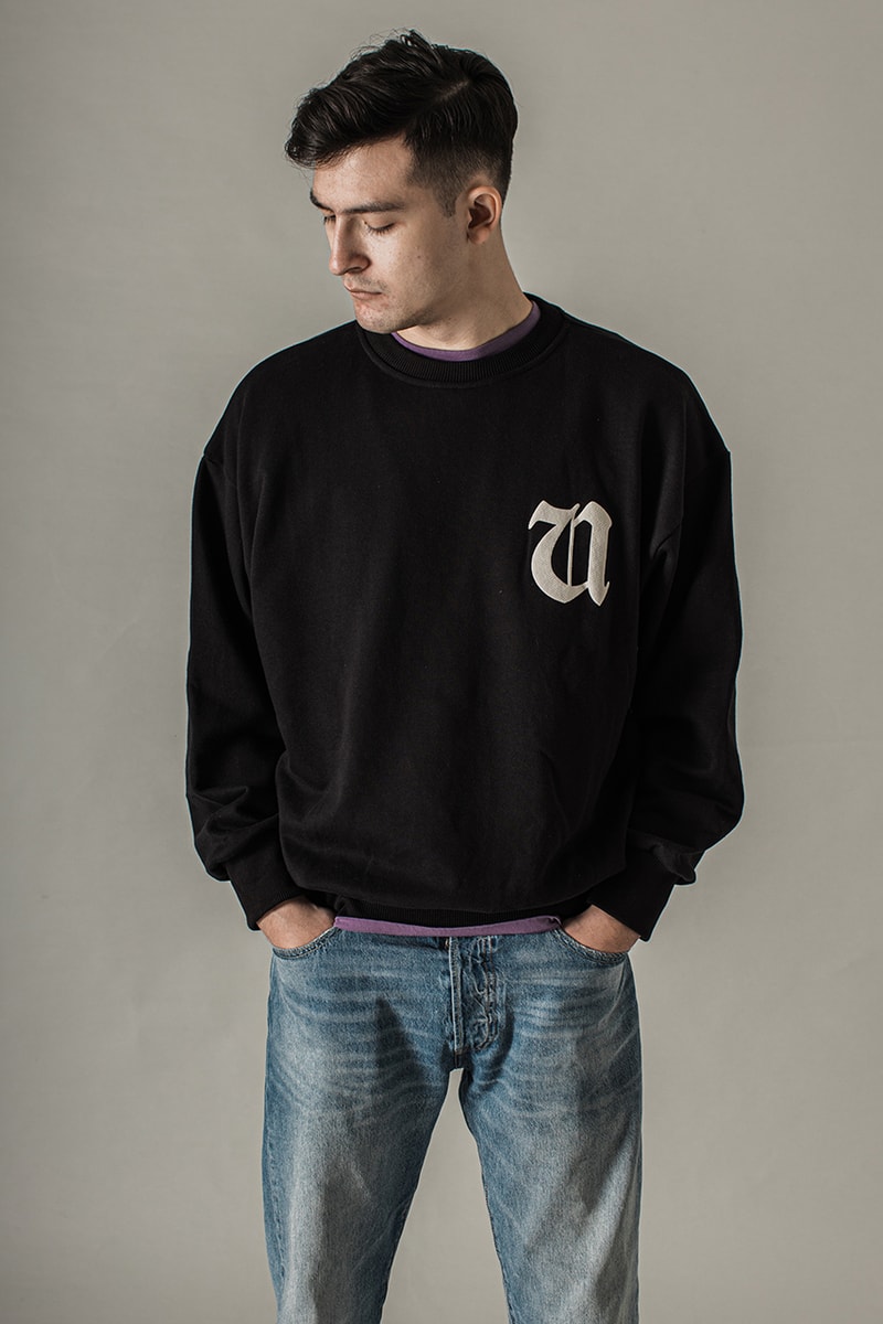 Untold® Hadirkan Essential Garments lewat Koleksi ‘RISE’