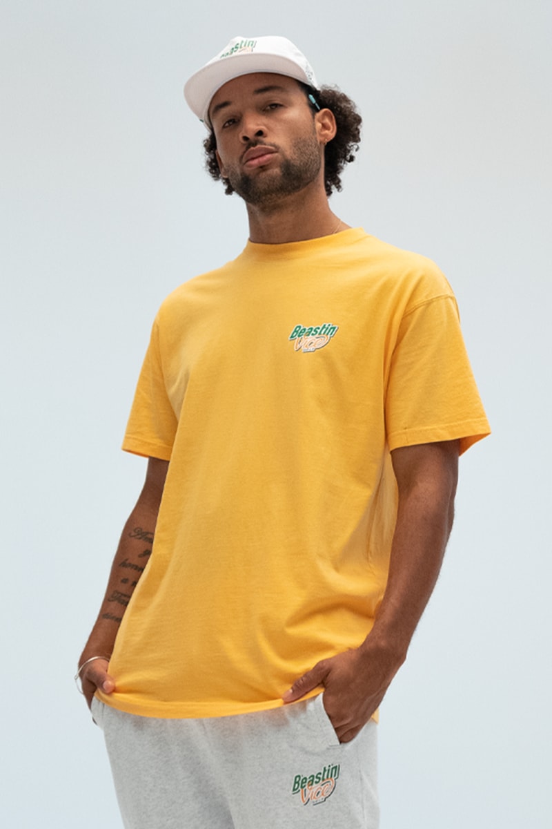 Vice Golf Gandeng BEASTIN Buat Merilis Lineup Apparel dan Aksesoris Golf