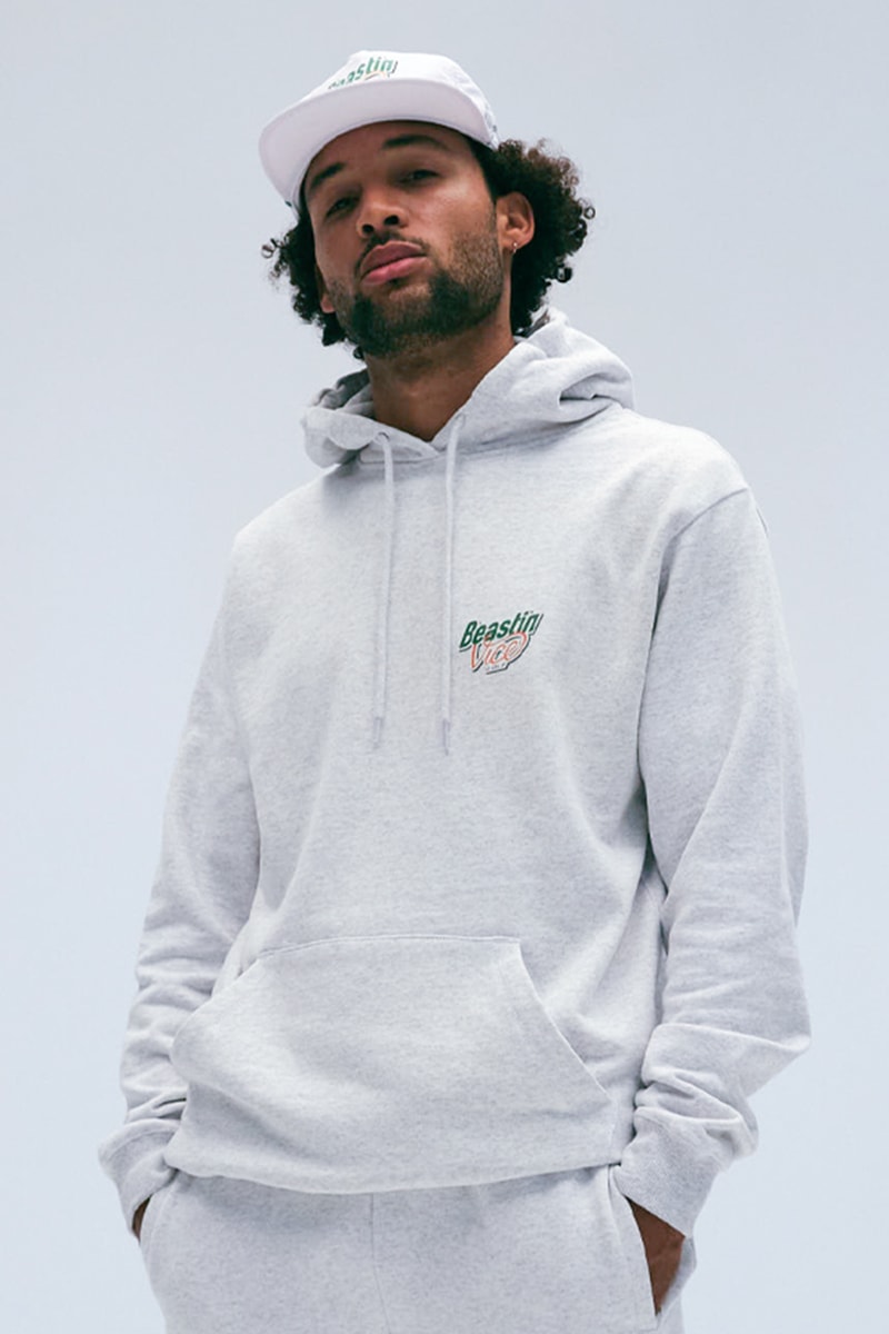 Vice Golf Gandeng BEASTIN Buat Merilis Lineup Apparel dan Aksesoris Golf