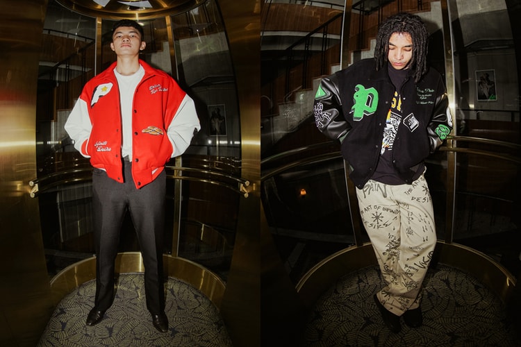 Vicious Pain Peringati Sumpah Pemuda lewat Rilisan “BRISER VARSITY”