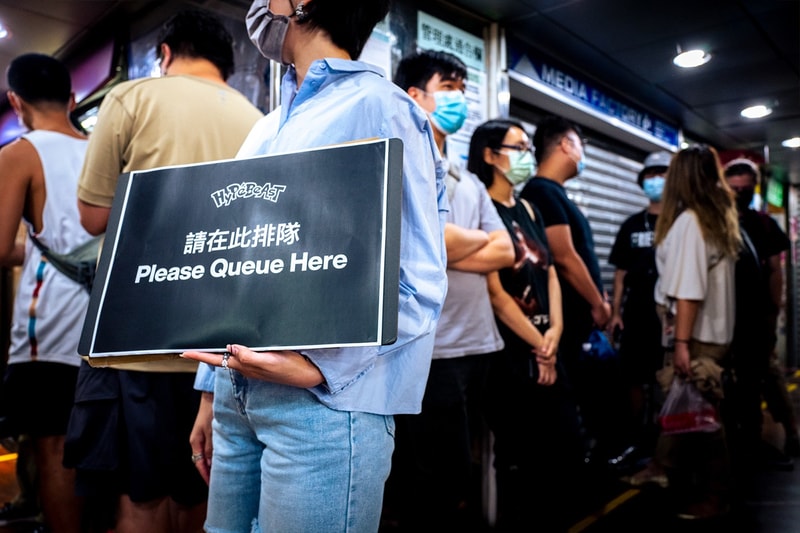Video Recap Pop Up Event HYPEBEAST x Pokémon TGC 25th Anniversary 