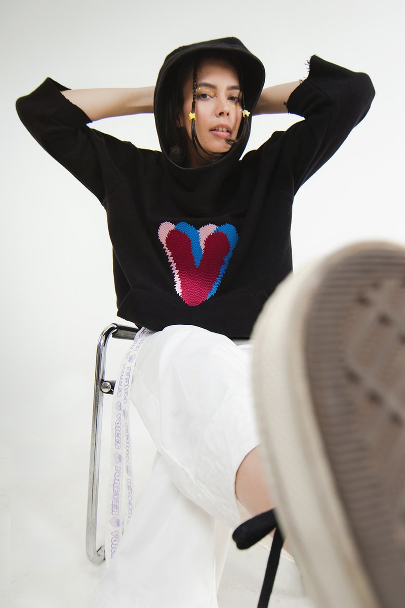 Voices Hadirkan Y2K Vibe di Mini Collection Terbaru