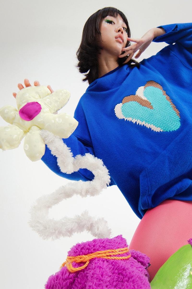 Voices Hadirkan Y2K Vibe di Mini Collection Terbaru
