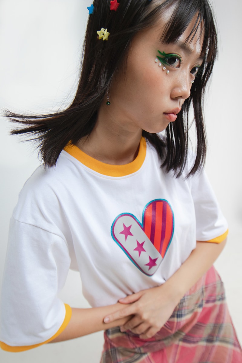 Voices Hadirkan Y2K Vibe di Mini Collection Terbaru