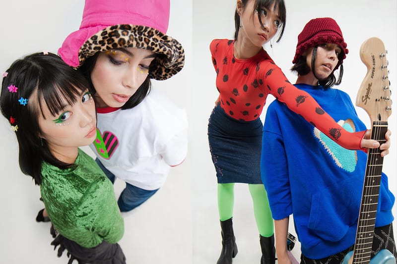 Voices Hadirkan Y2K Vibe di Mini Collection Terbaru