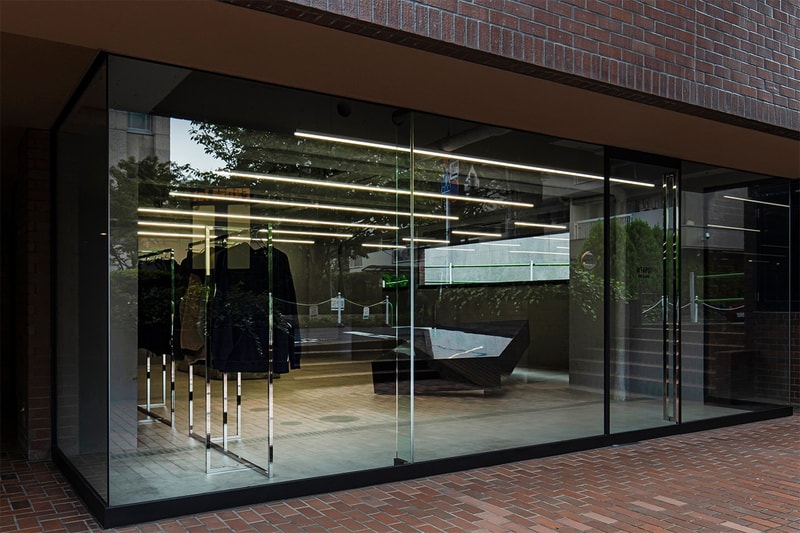WTAPS Hadirkan Retail Experience Premium lewat WTAPS® (W_Lab)