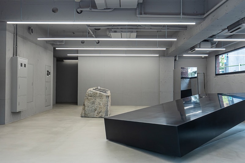 WTAPS Hadirkan Retail Experience Premium lewat WTAPS® (W_Lab)