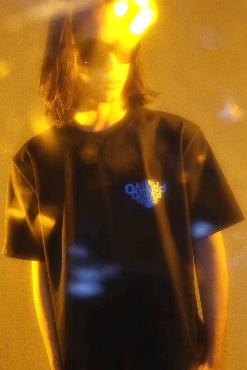 ZODIAC dan PRMTVO Kolaborasi Merilis Capsule Collection