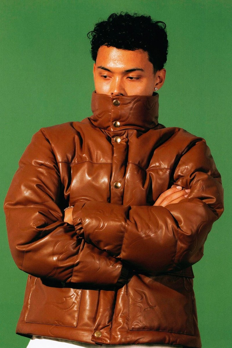Cek Lookbook Terbaru Koleksi Winter 2021 dari GOLF WANG