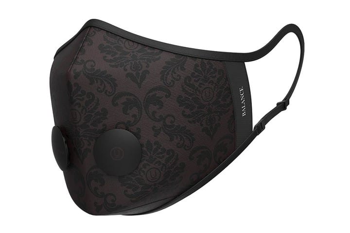 AIRINUM dan UNDERCOVER Rilis Urban Air Mask 2.0 Limited Edition