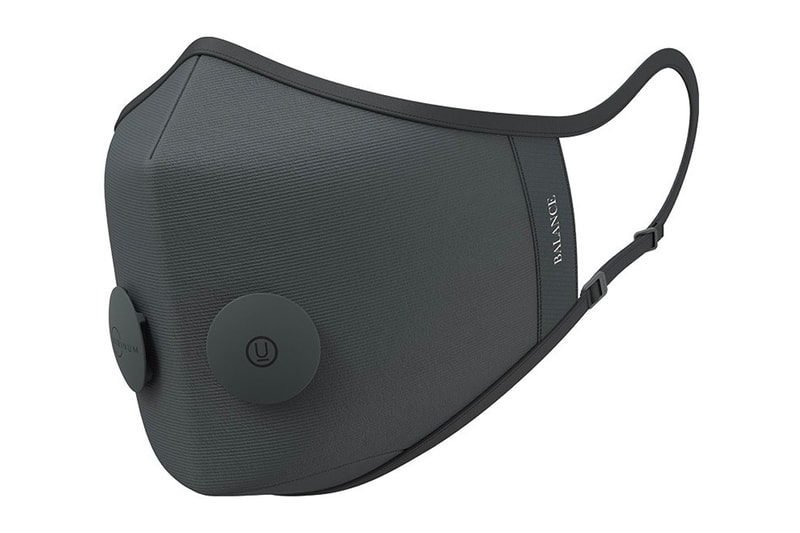 AIRINUM dan UNDERCOVER Rilis Urban Air Mask 2.0 Limited Edition