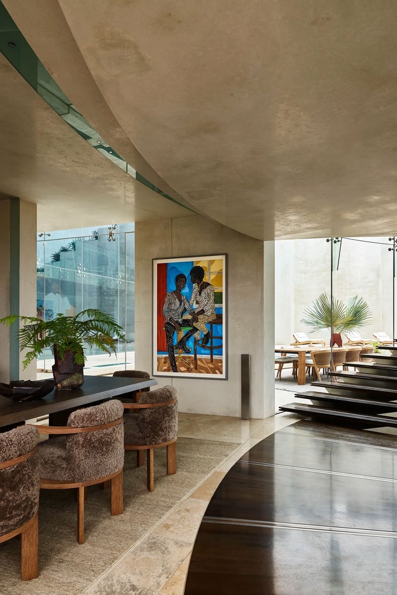 Alicia Keys dan Swizz Beatz Bikin Tur Mansion $20 Juta USD Mereka