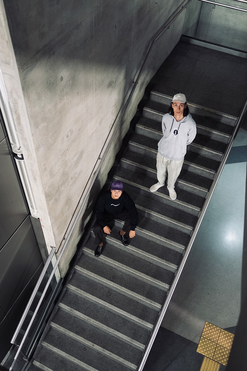 ALMIGHTY Rilis Koleksi Fall/Winter 2021, "BALI / COLOGNE"