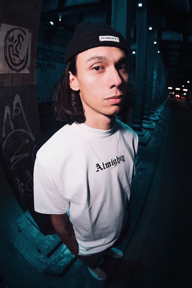 ALMIGHTY Rilis Koleksi Fall/Winter 2021, "BALI / COLOGNE"