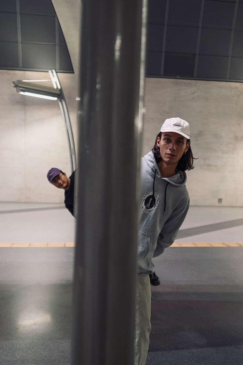 ALMIGHTY Rilis Koleksi Fall/Winter 2021, "BALI / COLOGNE"