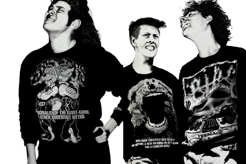 BIAS DOGS Satukan Semua Subkultur yang Jadi Roots Mereka di Koleksi Terbaru