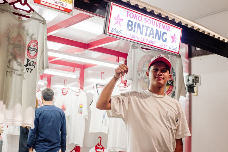 BINTANG 'Bersama Bali' Event Recap di The Slow & Potato Head Bali