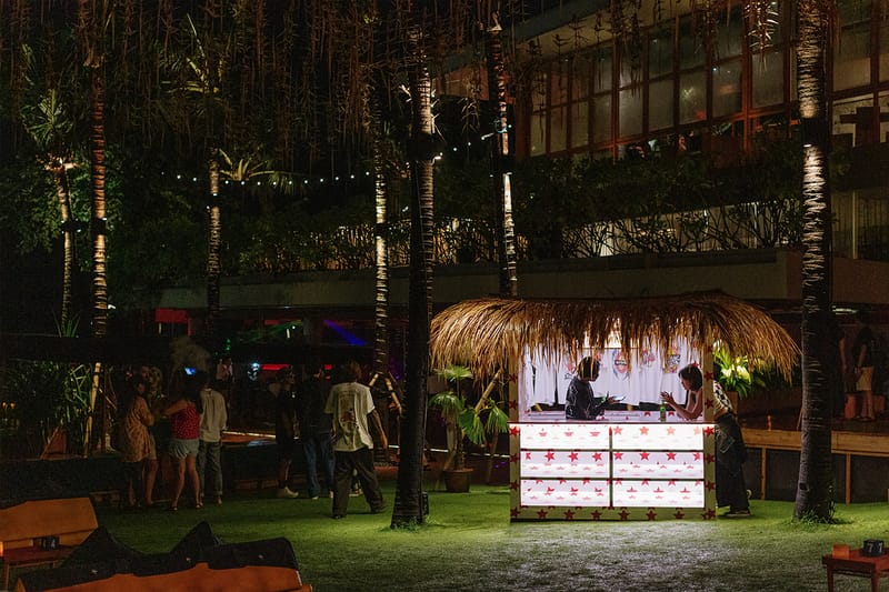 BINTANG 'Bersama Bali' Event Recap di The Slow & Potato Head Bali