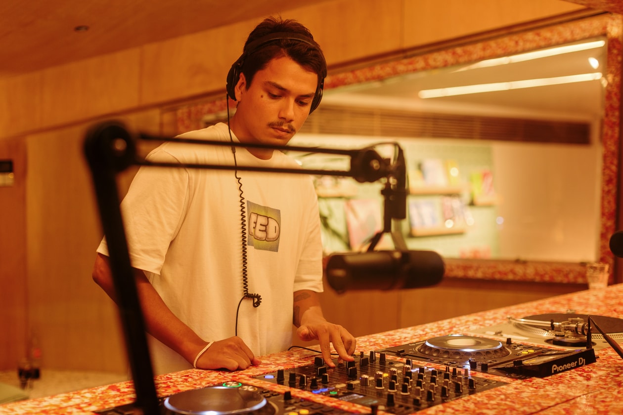 BINTANG 'Bersama Bali' Event Recap di The Slow & Potato Head Bali