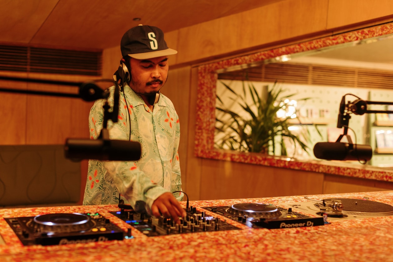 BINTANG 'Bersama Bali' Event Recap di The Slow & Potato Head Bali