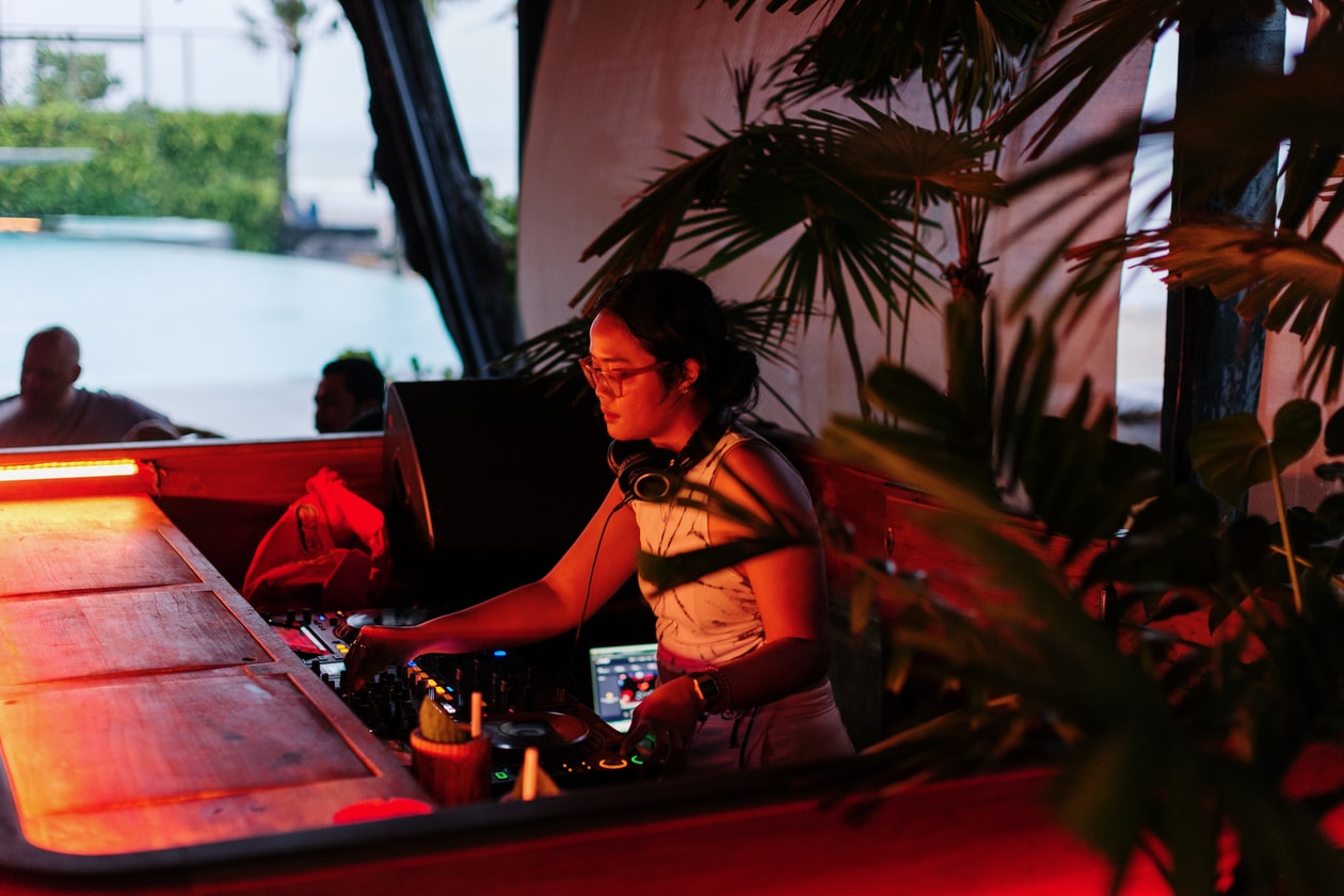 BINTANG 'Bersama Bali' Event Recap di The Slow & Potato Head Bali