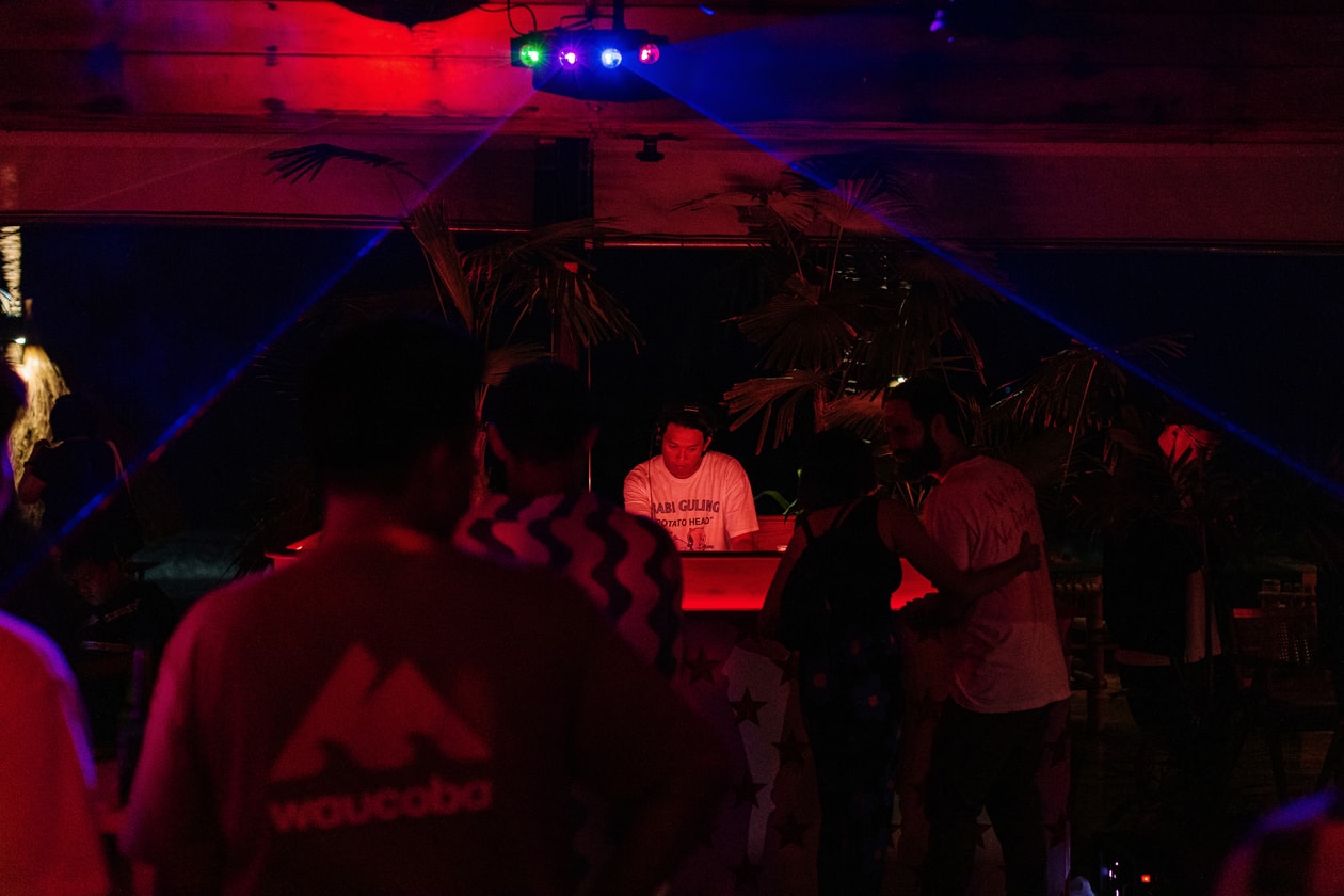 BINTANG 'Bersama Bali' Event Recap di The Slow & Potato Head Bali