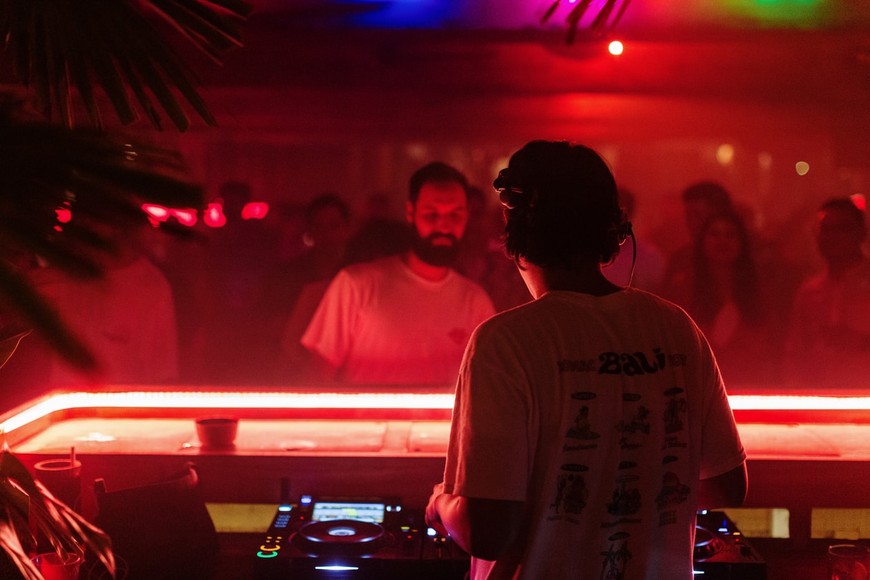 BINTANG 'Bersama Bali' Event Recap di The Slow & Potato Head Bali
