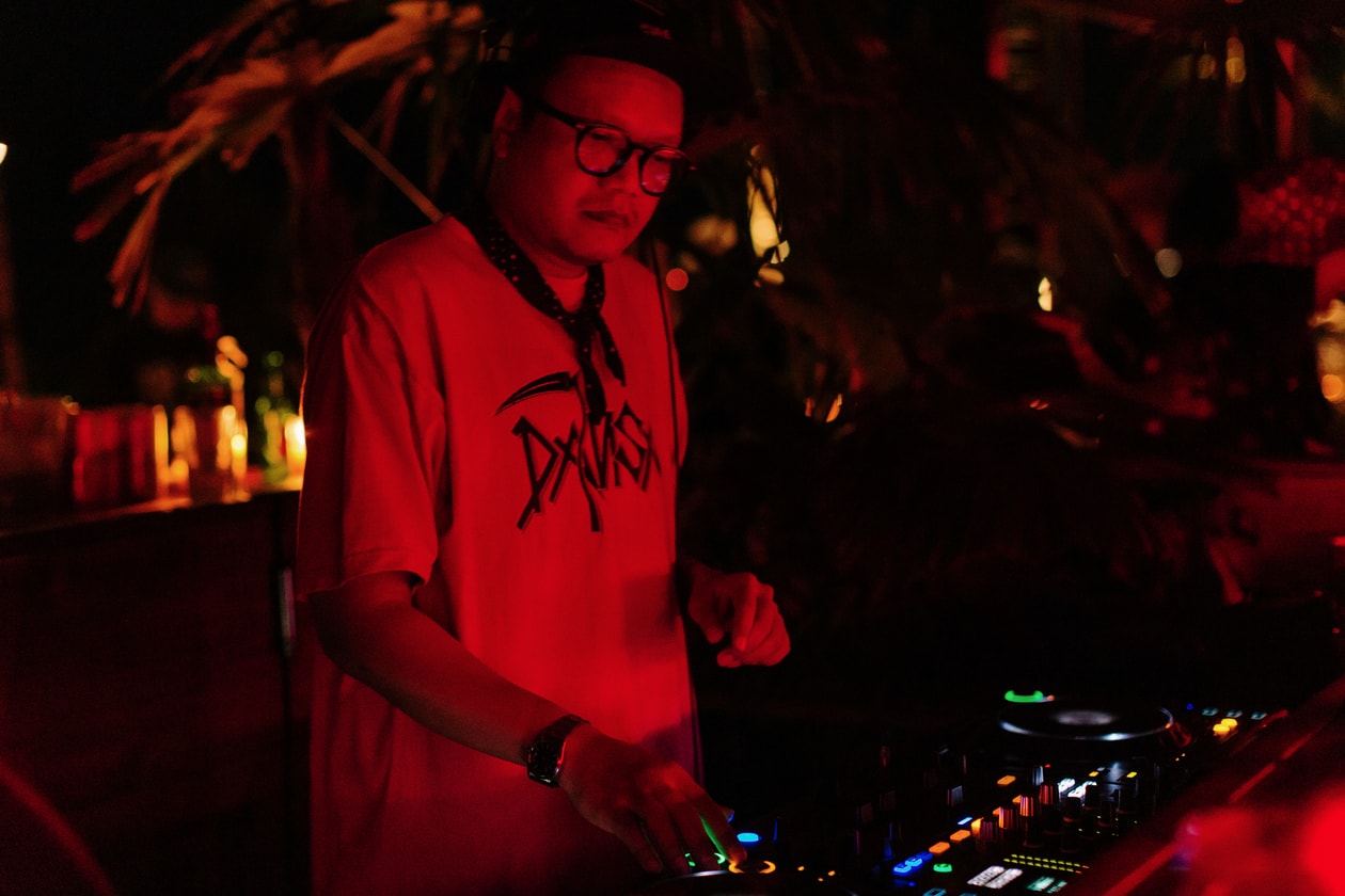 BINTANG 'Bersama Bali' Event Recap di The Slow & Potato Head Bali