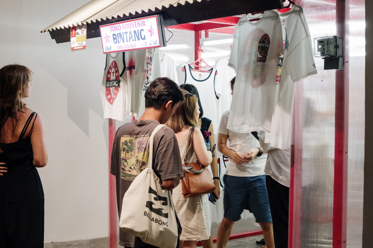 BINTANG 'Bersama Bali' Event Recap di The Slow & Potato Head Bali