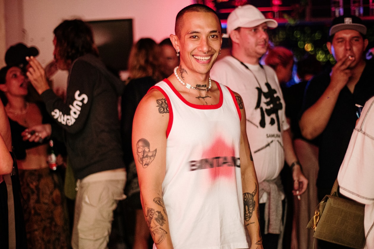 BINTANG 'Bersama Bali' Event Recap di The Slow & Potato Head Bali