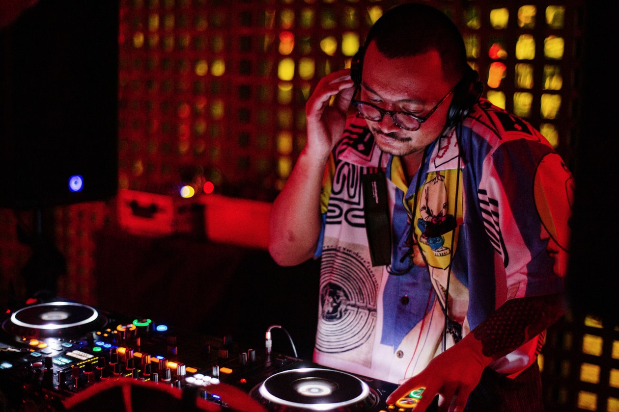 BINTANG 'Bersama Bali' Event Recap di The Slow & Potato Head Bali