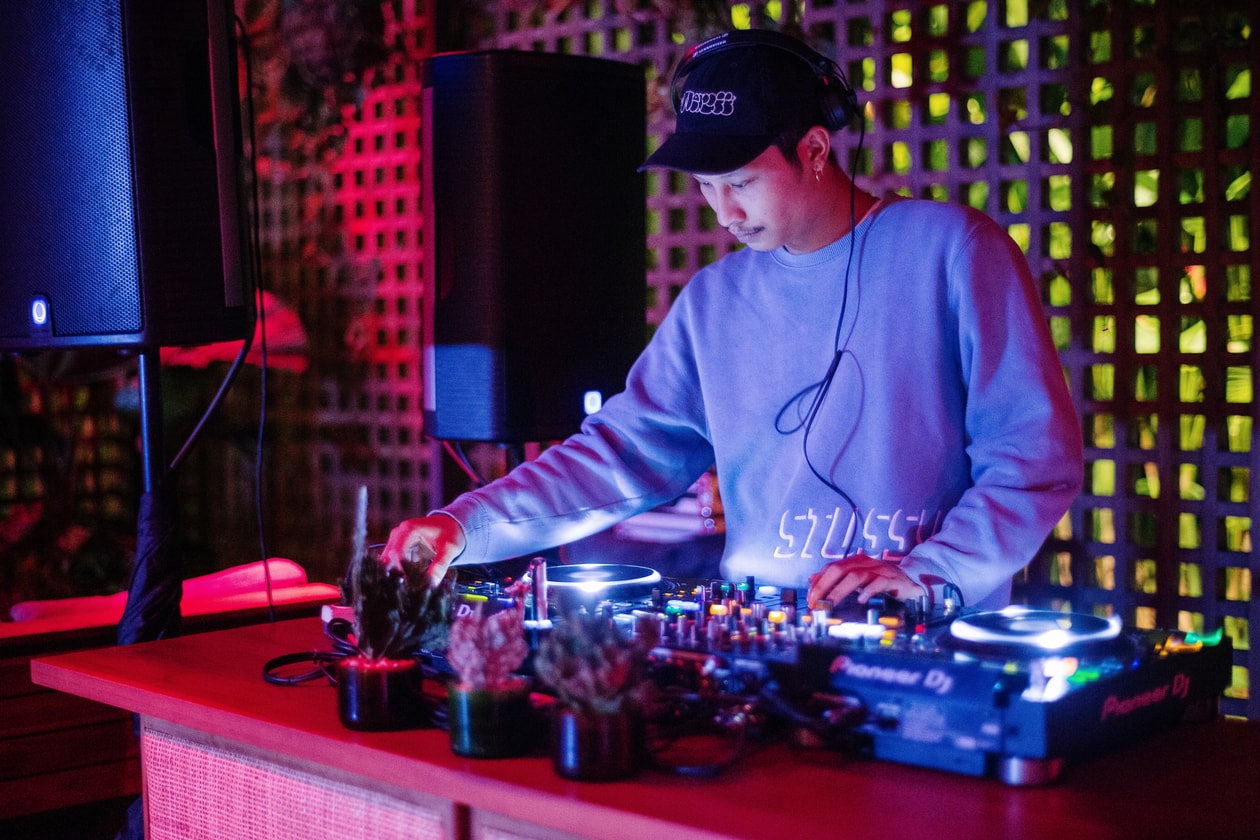 BINTANG 'Bersama Bali' Event Recap di The Slow & Potato Head Bali