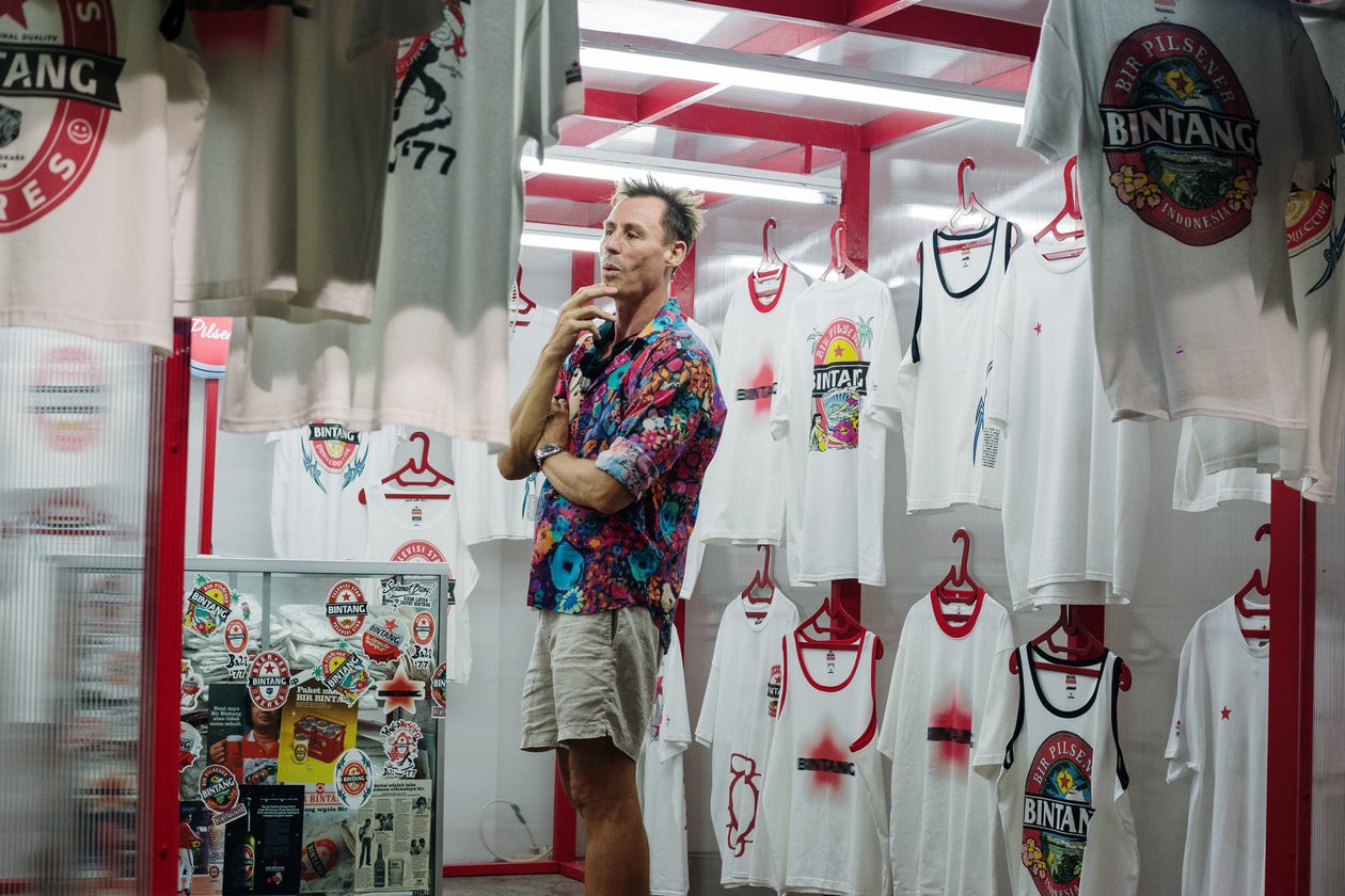 BINTANG 'Bersama Bali' Event Recap di The Slow & Potato Head Bali
