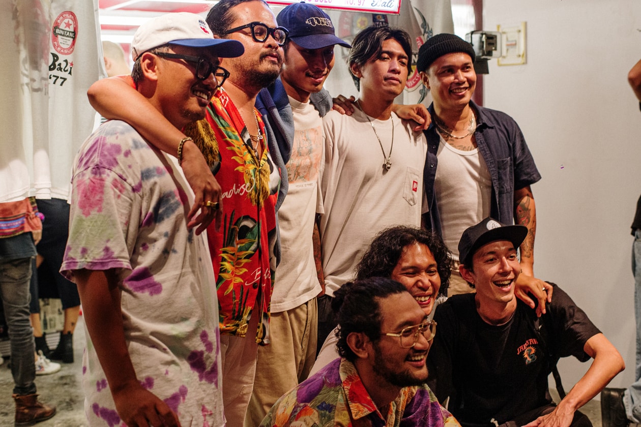 BINTANG 'Bersama Bali' Event Recap di The Slow & Potato Head Bali
