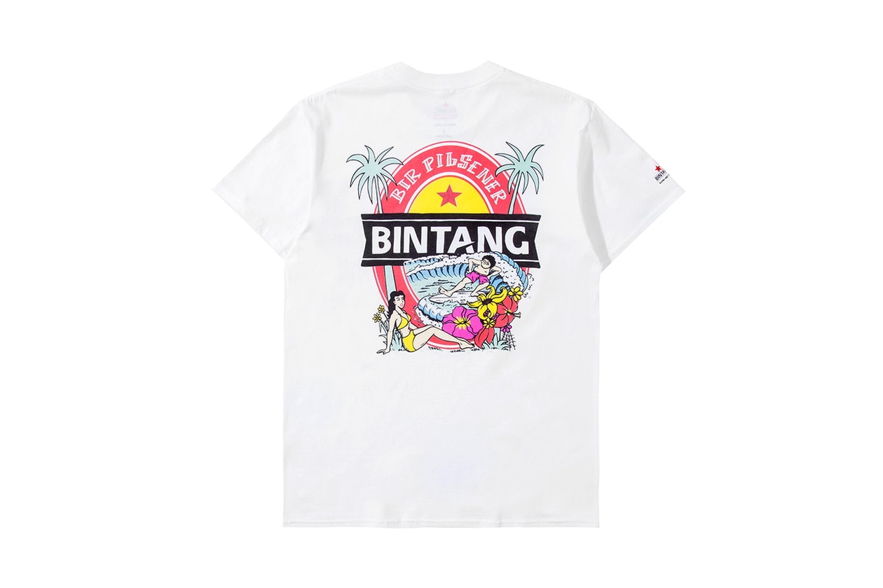 BINTANG 'Bersama Bali' Special Exhibition di The Slow, Bali